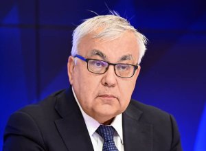 Путин назначил заместителя Лаврова послом в Турции