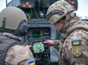 Командующий Нацгвардией заявил, что Украина может воевать ещё несколько лет