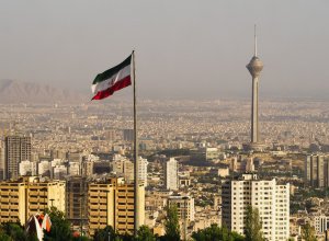 МИД Германии призывает сограждан срочно покинуть Иран