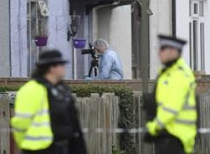 В британских тюрьмах обнаружили опасную концентрацию радона