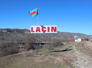 Из Сумгайыта в Лачин начнут действовать автобусные рейсы