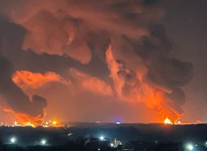 ВСУ атаковали военный завод в Удмуртии, множество раненых