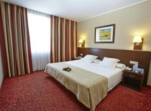 29-летний мужчина скончался в отеле