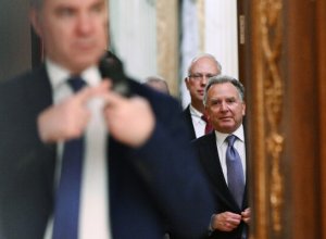 «Хорошие новости»: спецпосланник Трампа заговорил о скорой встрече Зеленского и Путина