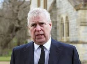 WSJ: Причиной задержания экс-принца Эндрю стала утечка секретной документации