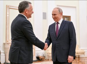 «Всегда был честен». Уиткофф нахваливает Путина