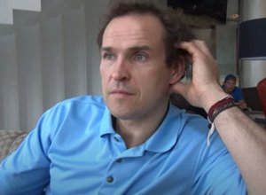 Латвийский хоккеист брезгует советскими медалями