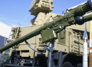 FT: Иран и РФ заключили секретную сделку по поставке ПЗРК на €500 млн