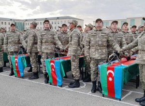 Президент подписал распоряжение о призыве на срочную действительную военную службу