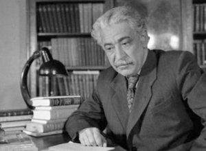 В Азербайджане отметят 120-летие со дня рождения Самеда Вургуна