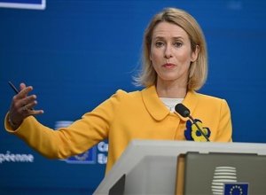 Каллас: Согласие по 20-му пакету антироссийских санкций не достигнуто