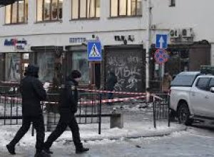 СБУ: В деле о теракте во Львове есть вторая подозреваемая