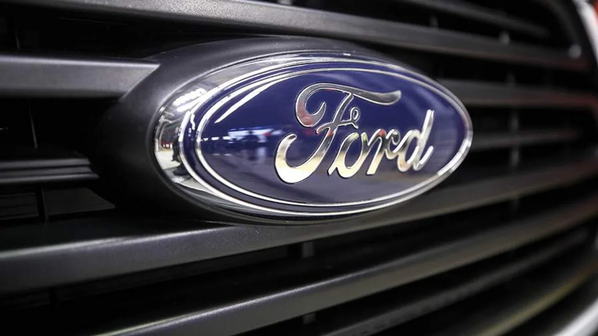 Ford отзовет более 453 000 автомобилей в США