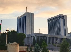 Парламентские комитеты Азербайджана, Турции и Грузии обсудили региональные вопросы