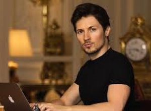 Павел Дуров: В РФ стремятся подавить право на частную жизнь и свободу слова