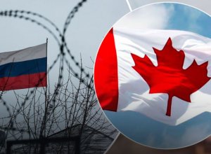 Канада расширила санкции против России