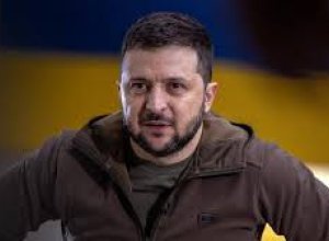 Зеленский и представители ЕС обсудили меры против российских танкеров