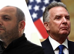 Уиткофф планирует встретиться с Умеровым в рамках визита в Женеву