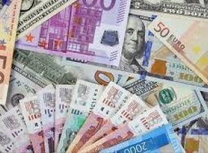 Курсы валют Центрального банка Азербайджана- (25.02.2026)