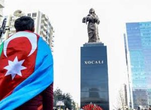 В Баку ограничат движение транспорта в связи с годовщиной Ходжалинского геноцида