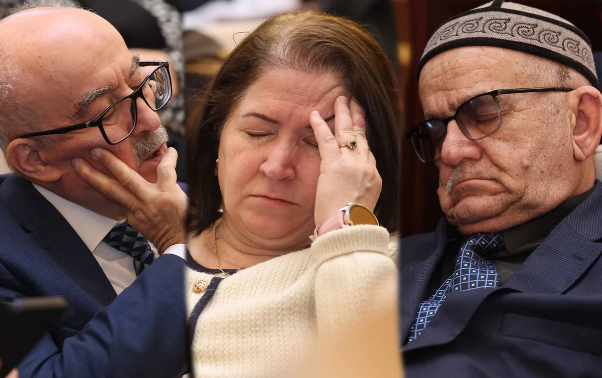 Наука подождет: заседание президиума НАНА превратилось в 