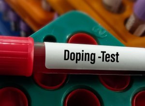 Азербайджанская каратистка отказалась от допинг-теста и была дисквалифицирована