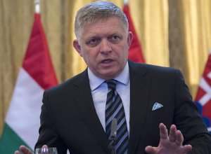 Роберт Фицо назвал возможную дату возобновления прокачки нефти по 