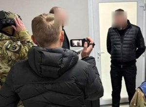 В Украине задержали командующего ВСУ