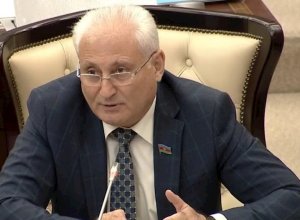 Biz 44 günlük müharibə zamanı sübut etdik ki, azərbaycançılıq ideologiyası milli gücümüzün əsas sütunudur