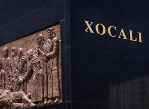 Турция и США поделились публикациями к годовщине Ходжалинского геноцида