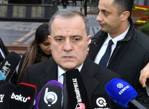 Байрамов: Трагедия Ходжалы — часть продуманной политики, основанной на этнической ненависти