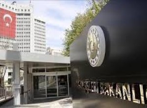 МИД Турции: Зверства в Ходжалы остаются черным пятном на совести человечества