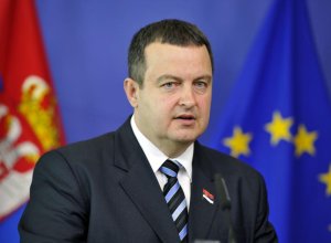 Вице-премьер Сербии находится в тяжелом состоянии