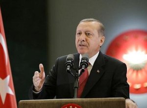 Эрдоган выразил соболезнования по случаю годовщины Ходжалинской трагедии