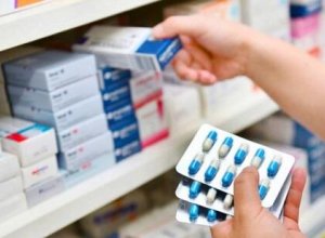 В 48 аптеках проведены проверки