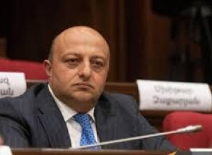 Суд в Армении продлил домашний арест Артура Саркисяна на 3 месяца