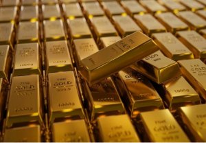 Стоимость золота превысила $5 200 за унцию