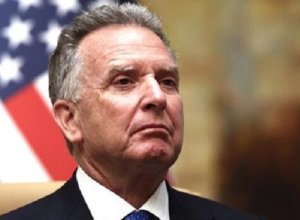 Уиткофф: Никакой сделки не будет, пока Украина...