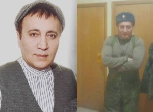 Азербайджанский мейханщик пропал без вести на войне в Украине