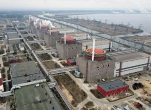 Украина и Россия договорились о локальном перемирии