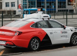 В Азербайджане будет создана правовая база в отношении беспилотных автомобилей