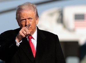 Трамп хочет договориться с Ираном без военного вмешательства