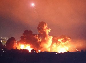 Министр обороны: Израиль нанес превентивный удар по Ирану