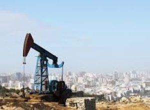Азербайджанская нефть подешевела