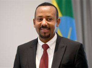 Завершился официальный визит премьера Эфиопии в Азербайджан