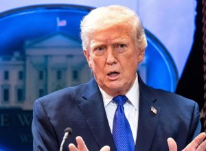 Трамп: США начали широкомасштабные боевые операции в Иране