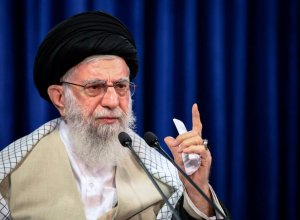 В Тегеране сообщили о гибели близких Али Хаменеи