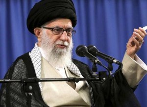 Официально: Хаменеи мертв -ОБНОВЛЕНО-ВИДЕО