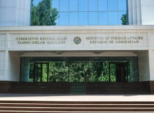 МИД Узбекистана: cреди пострадавших в Иране нет граждан республики