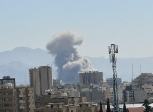 Иран и Израиль возобновили обмен ударами-ВИДЕО